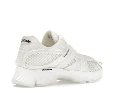 Balenciaga Phantom White