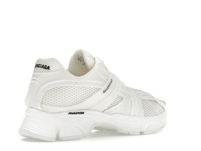 Balenciaga Phantom White