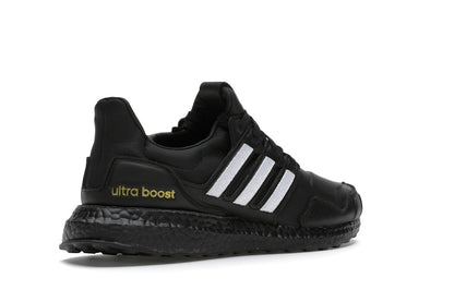 adidas Ultra Boost DNA Superstar Black White