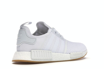 adidas NMD R1 White Gum