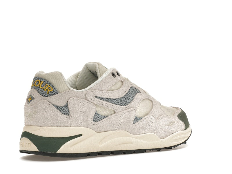 Saucony Grid Shadow 2 Colour Plus Companie Arctic Trek
