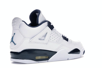 Jordan 4 Retro Columbia (2015)