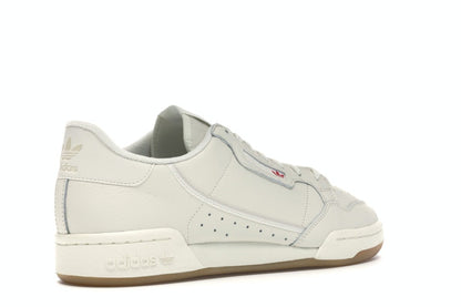 adidas Continental 80 Off White Gum