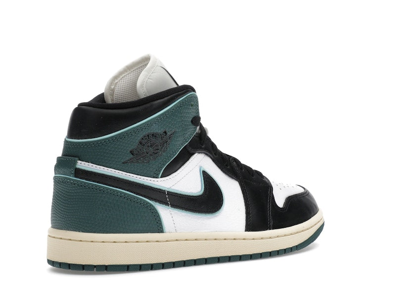 Jordan 1 Mid SE Oxidized Green (Women's)