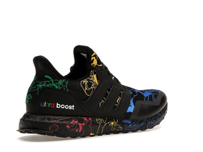 adidas Ultra Boost Disney Goofy