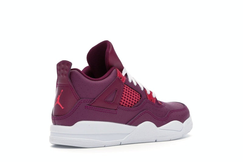 Jordan 4 Retro Valentine's Day (2019) (PS)