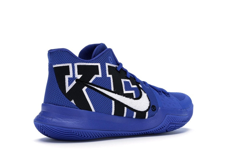 Nike Kyrie 3 Duke