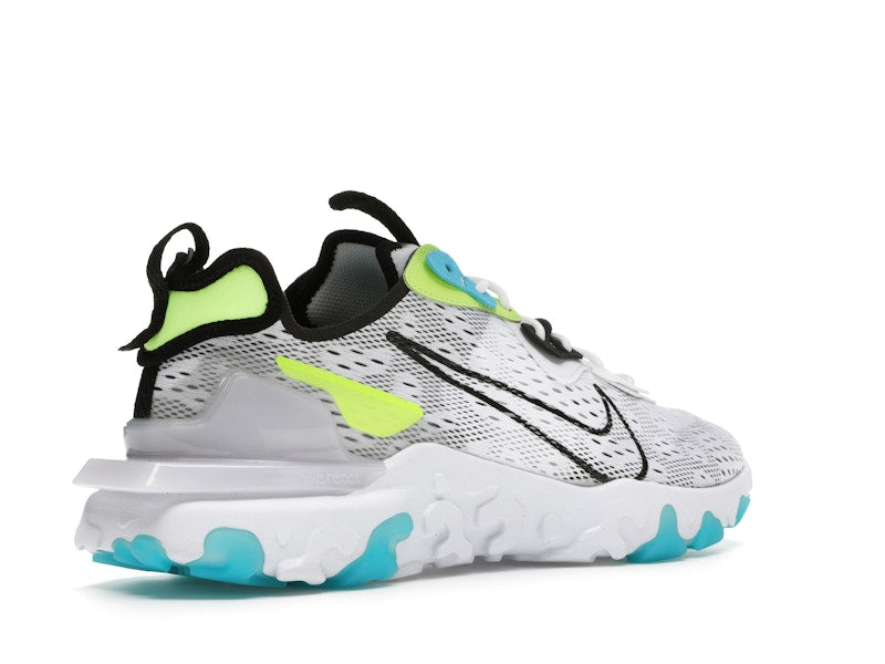 Nike React Vision Worldwide
