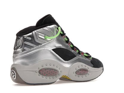 Reebok Question Mid Minions Gru's Lab