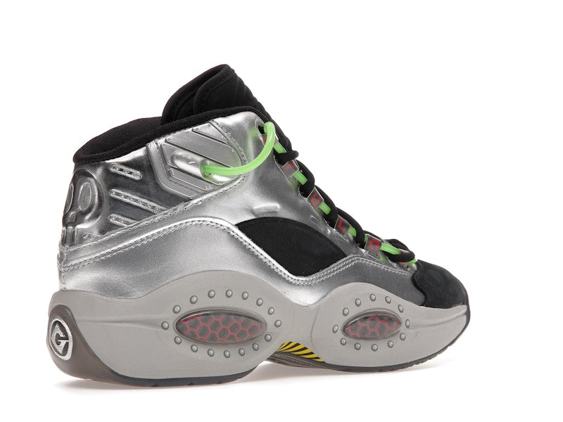 Reebok Question Mid Minions Gru's Lab