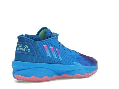 adidas Dame 8 Battle Of The Bubble