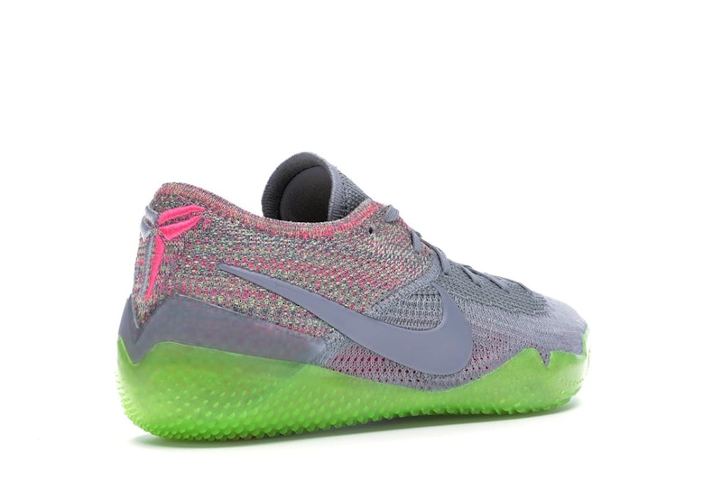 Nike Kobe NXT 360 Multi-Color