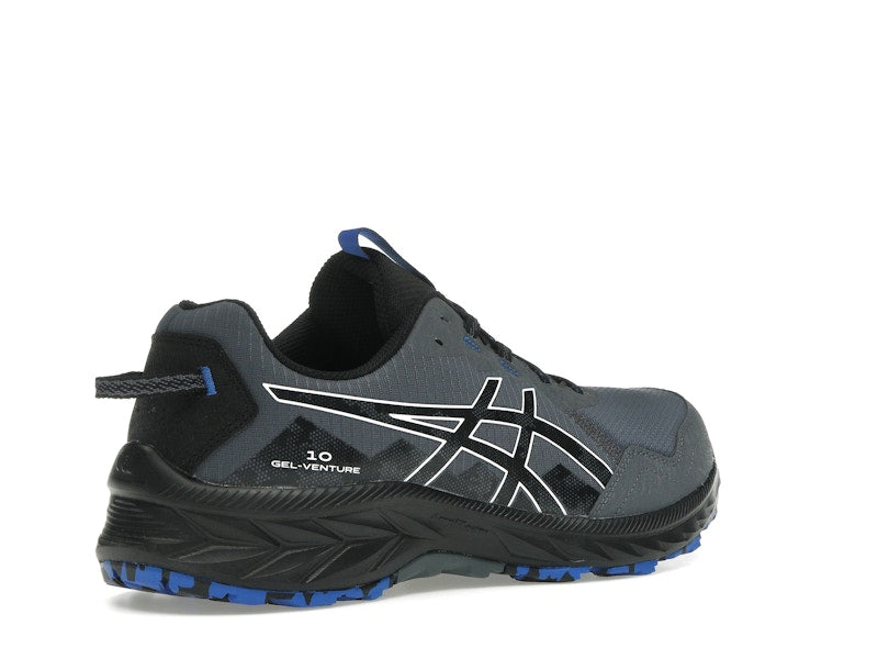 ASICS Gel-Venture 10 Carrier Grey Black