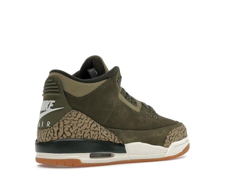 Jordan 3 Retro Family Affair (GS)