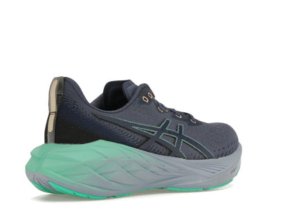 ASICS Novablast 4 Thunder Blue Blue Expanse (Women's)