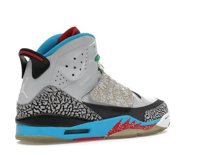 Jordan Son of Mars Olympic