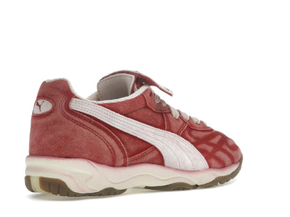 Puma King Indoor The NeverWorn 4 Dark Crimson