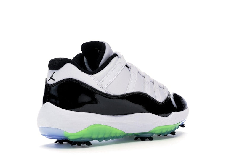 Jordan 11 Retro Low Golf Concord