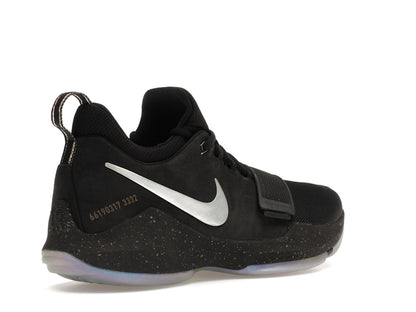 Nike PG 1 Shining Pre-Heat