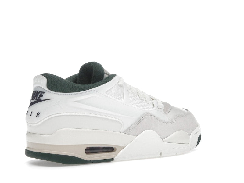 Jordan 4 RM Light Cream Midnight Green