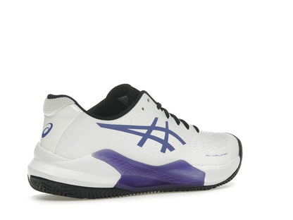 ASICS Gel-Challenger 14 Clay White Sapphire