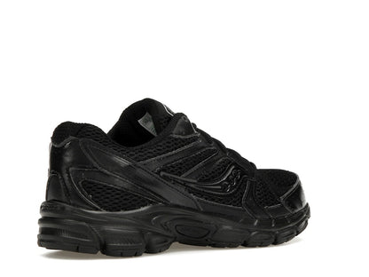 Saucony Grid Ride Millennium Black