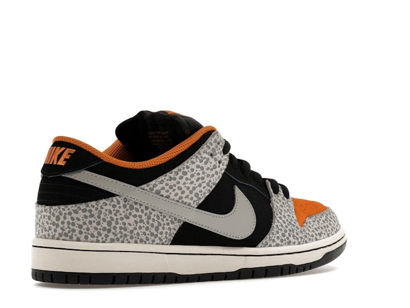 Nike SB Dunk Low Pro Electric Pack Cobblestone