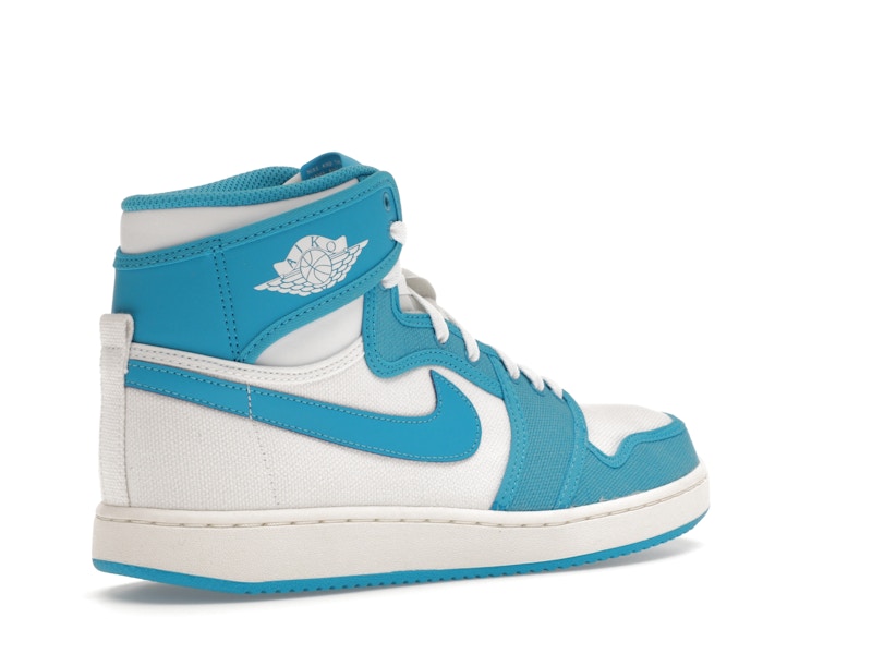 Jordan 1 Retro AJKO UNC