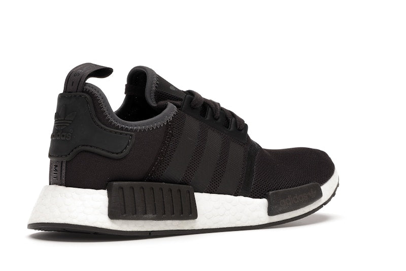 adidas NMD R1 Trace Grey Metallic