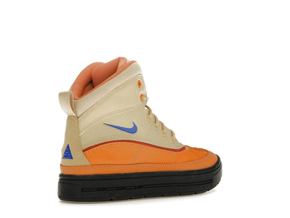 Nike Woodside 2 High Sesame Hot Curry (GS)