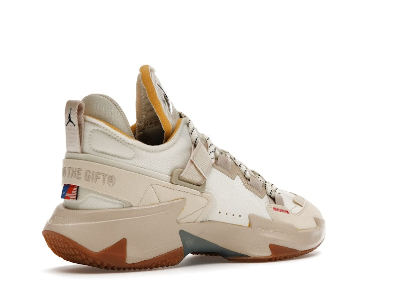 Jordan Why Not 0.5 HTG Honor the Gift