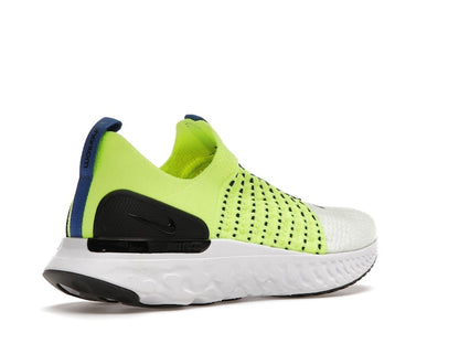 Nike React Phantom Run Flyknit 2 Volt