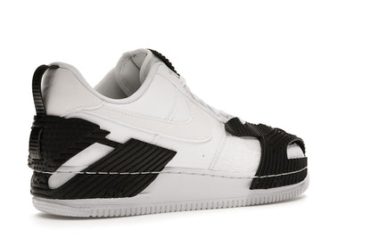 Nike NDSTRKT Air Force 1 White Black