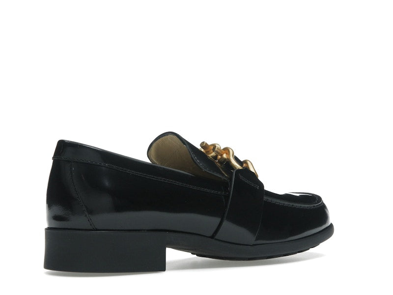 Bottega Veneta Monsieur Loafers Black (Women's)