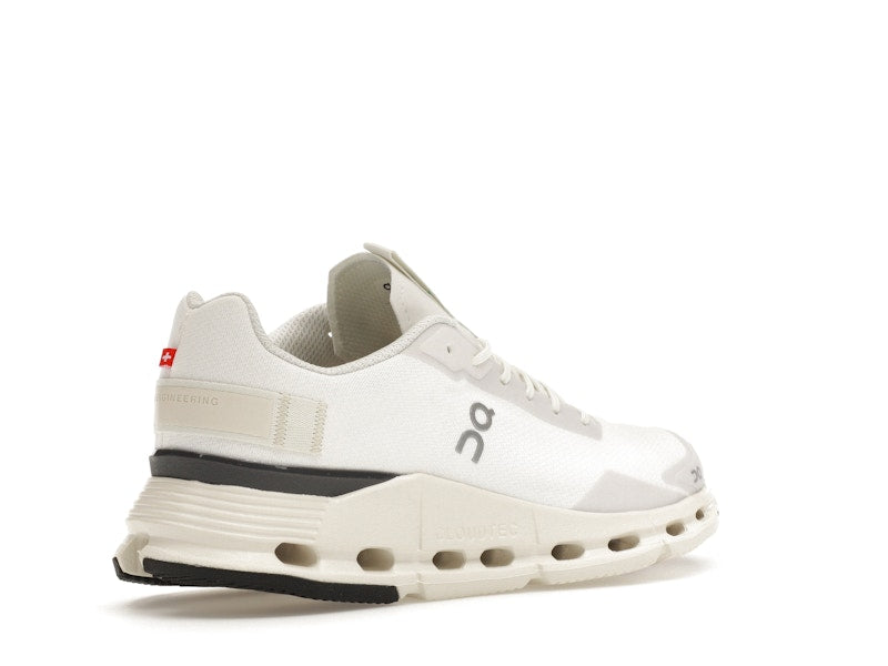 On Running Cloudnova Form White Eclipse (Women's)