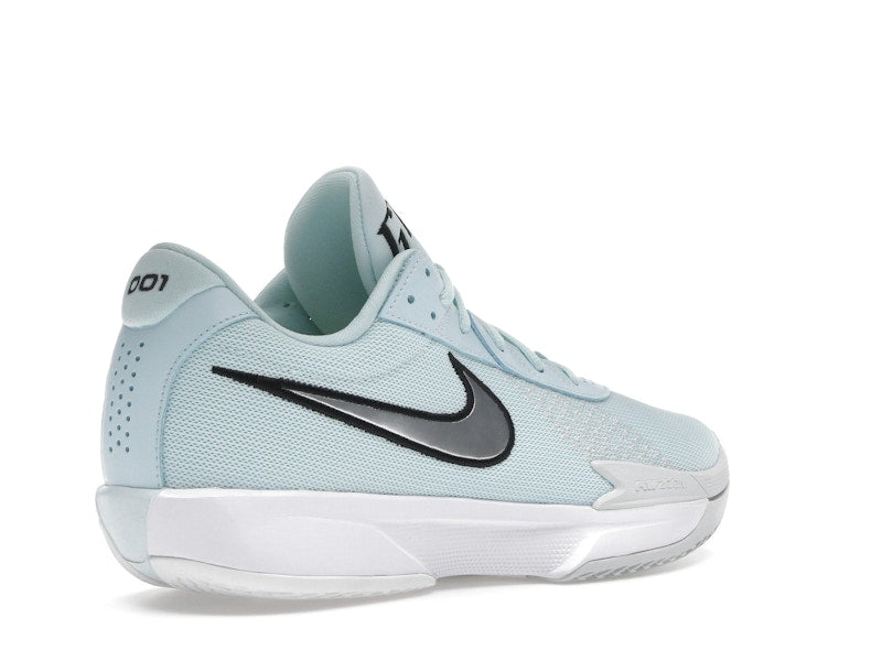 Nike GT Cut Academy Glacier Blue White Photon Dust Metallic Silver