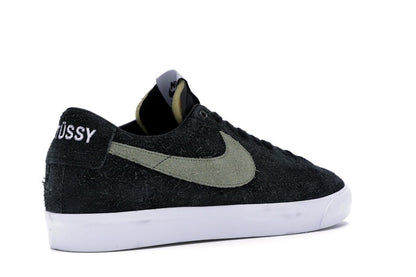 Nike SB Zoom Blazer Low Stussy