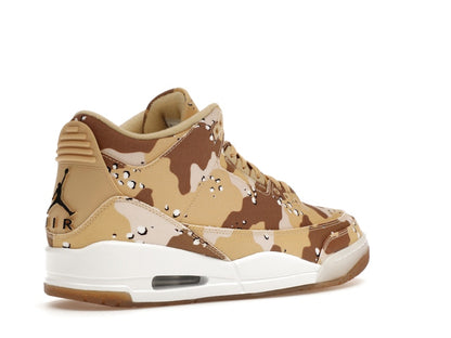 Jordan 3 Retro WNBA Desert Camo (Women's)
