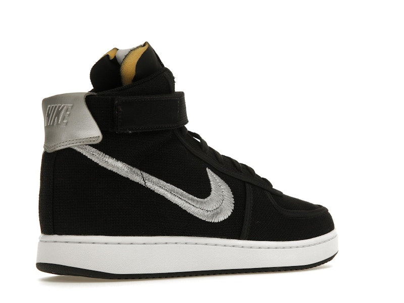 Nike Vandal High Stussy Black