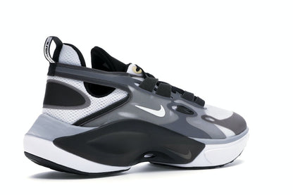 Nike Signal D/MS/X Black Football Grey