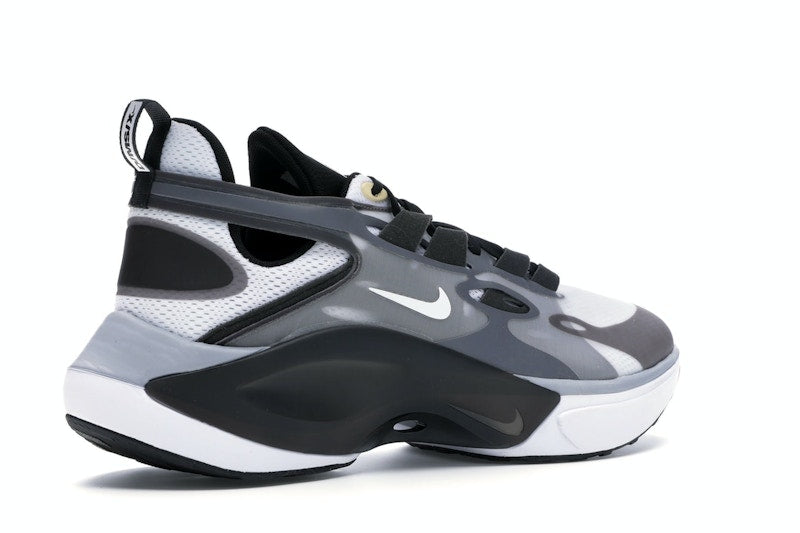 Nike Signal D/MS/X Black Football Grey