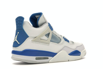 Jordan 4 Retro Military Blue (2006)