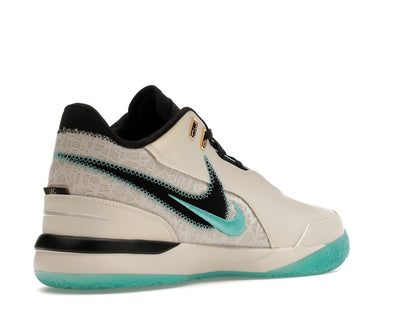 Nike Zoom LeBron NXXT Gen AMPD Liverpool FC (Translucent Sole)