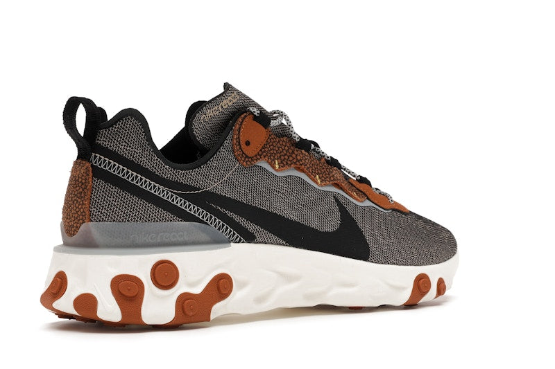 Nike React Element 55 SE Bio Beige