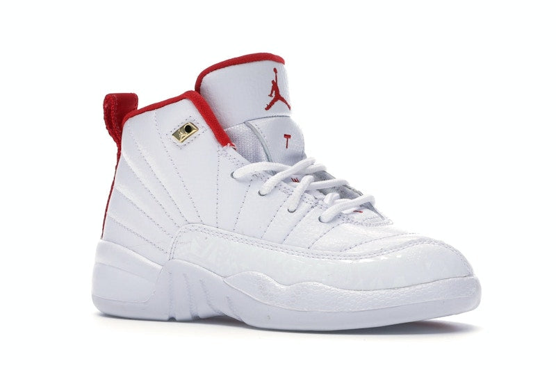 Jordan 12 Retro FIBA (2019) (PS)