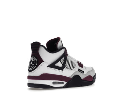 Jordan 4 Retro PSG Paris Saint-Germain (GS)