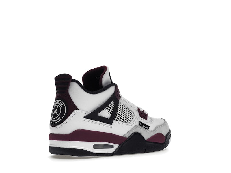 Jordan 4 Retro PSG Paris Saint-Germain (GS)