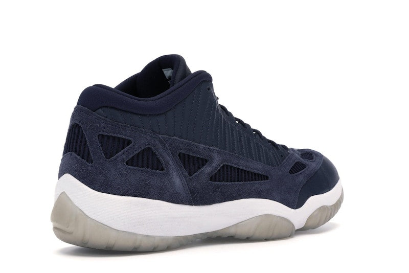 Jordan 11 Retro Low IE Obsidian