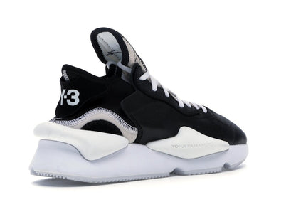 adidas Y-3 Kaiwa Black White