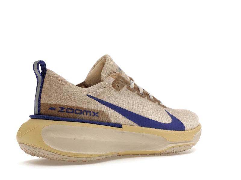 Nike ZoomX Invincible Run 3 Sanddrift Concord